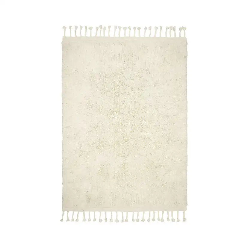 Luggmatta Svanefors Uma Ull