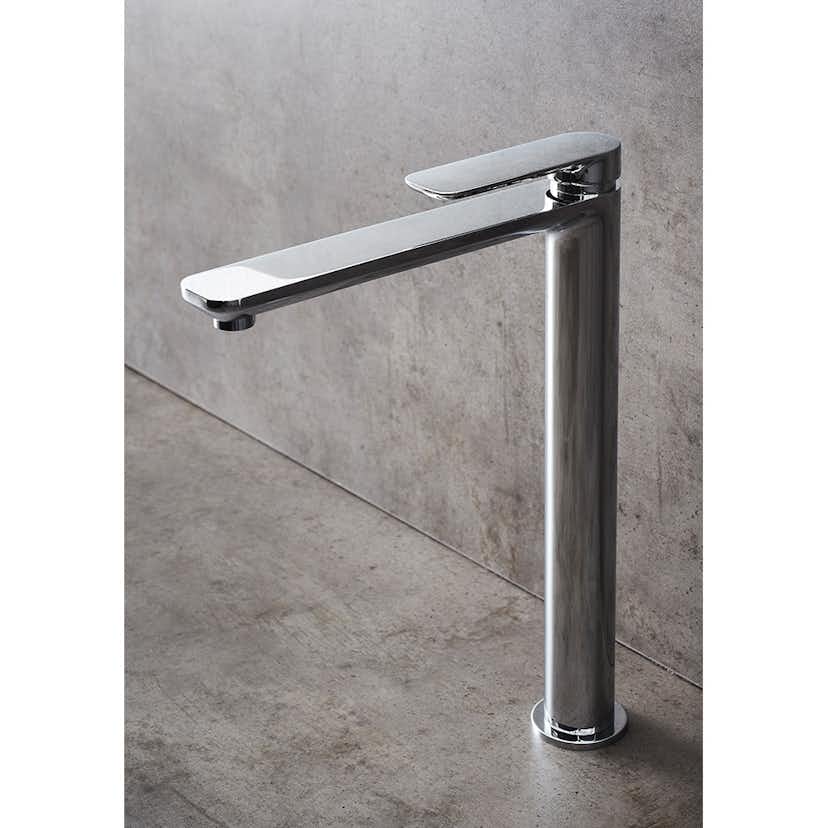 Tvättställsblandare Hafa Slim Hög