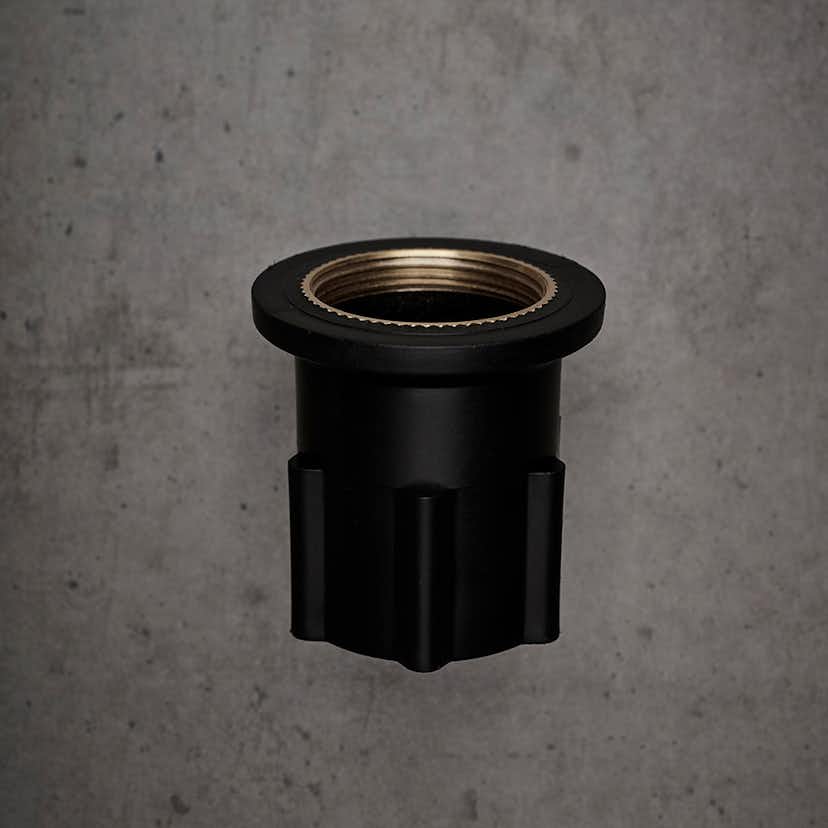 Tvättställsblandare Hafa Slim Hög