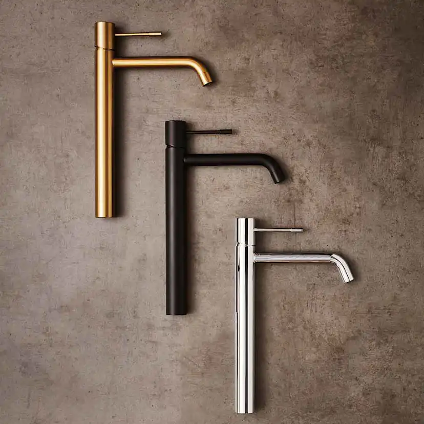 Tvättställsblandare Hafa Fine Hög