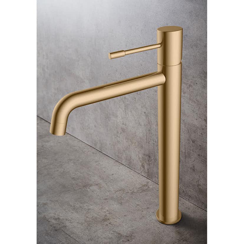 Tvättställsblandare Hafa Fine Hög