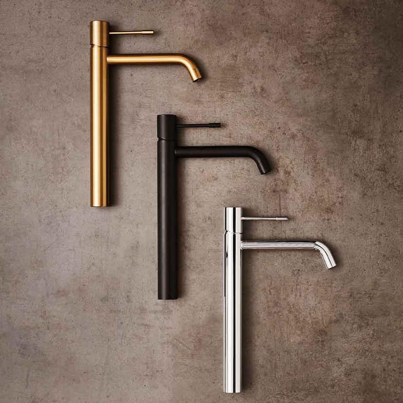 Tvättställsblandare Hafa Fine Hög