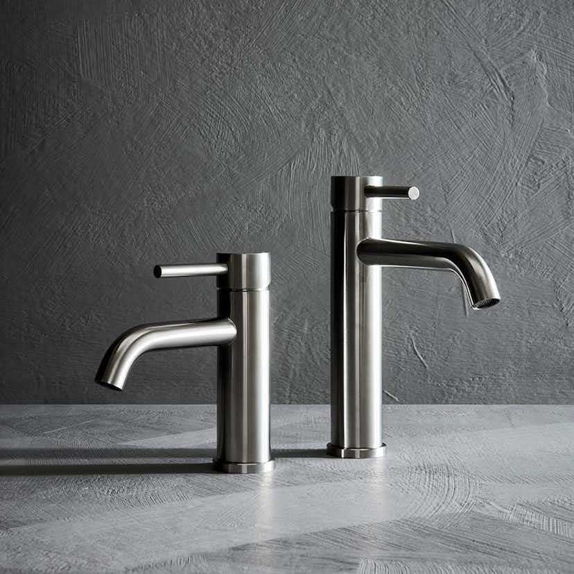 Tvättställsblandare Hafa Reco Låg