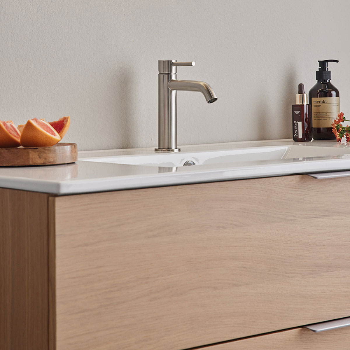 Tvättställsblandare Hafa Wind