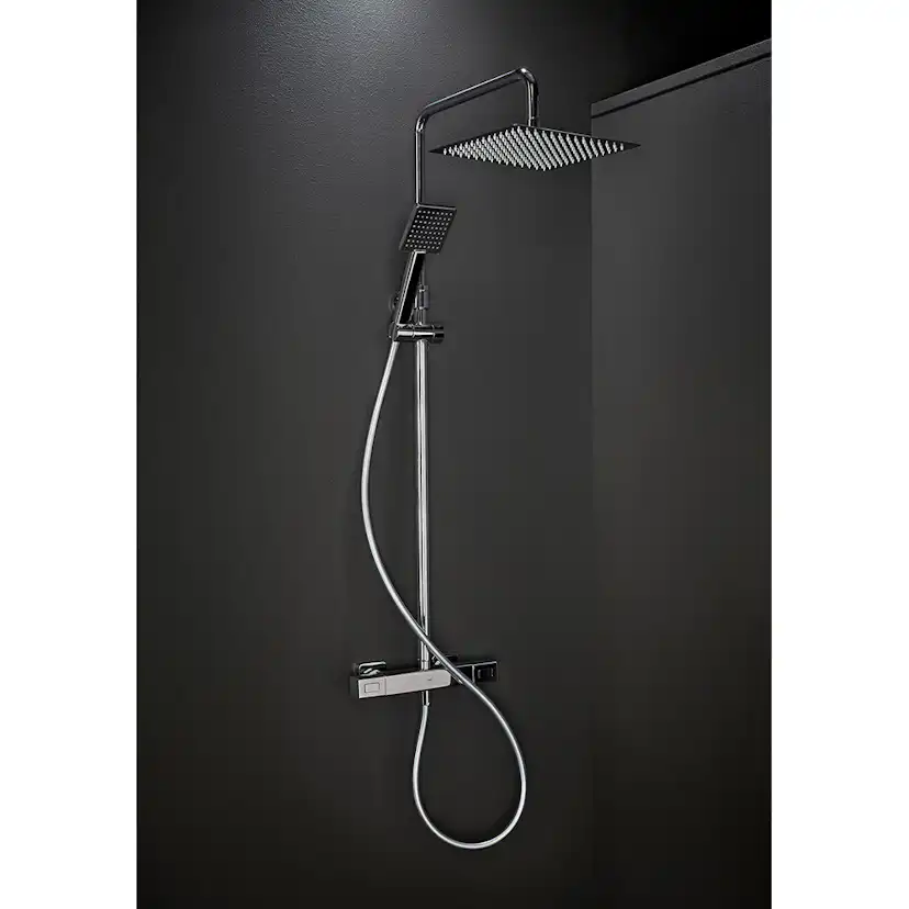 Takduschset Hafa Mix Slim Square