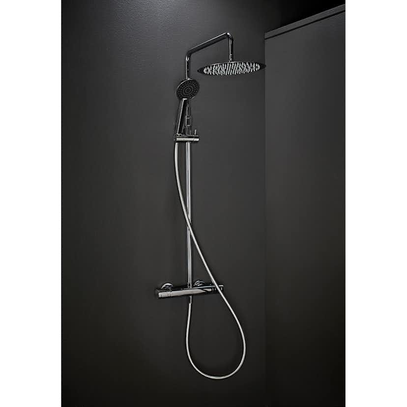 Takdusch Hafa Mix Slim Round