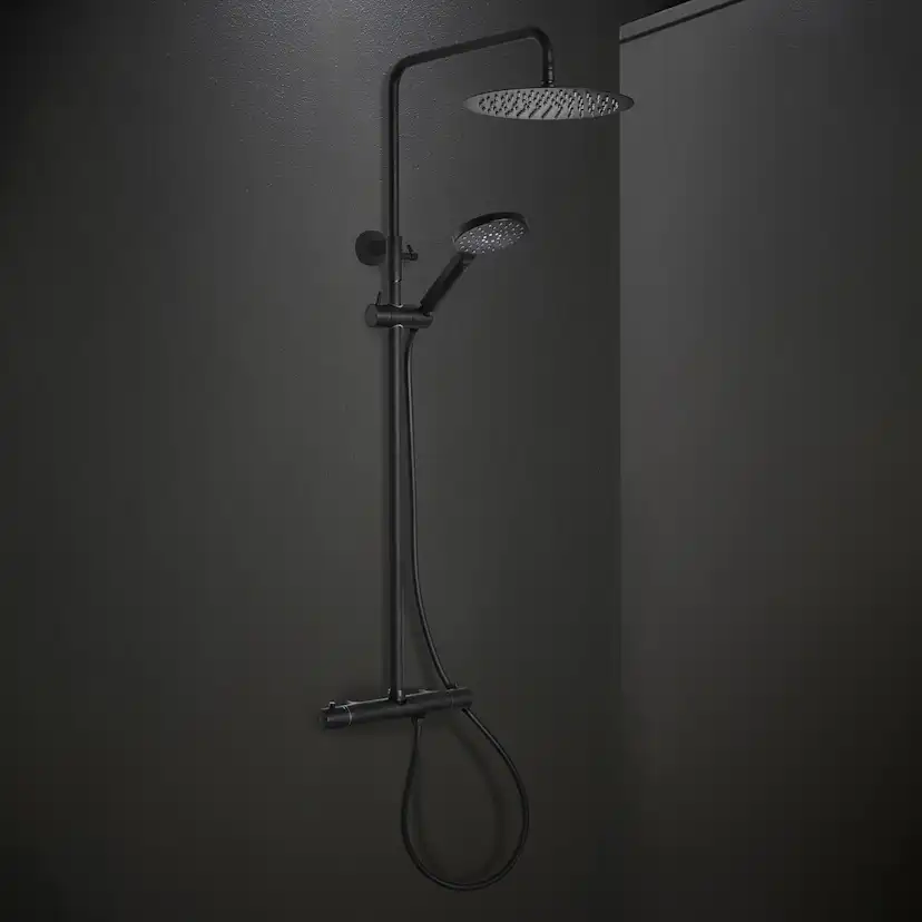 Blandarpaket Hafa Fine Ø200