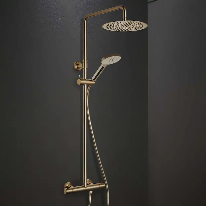 Blandarpaket Hafa Fine Ø200