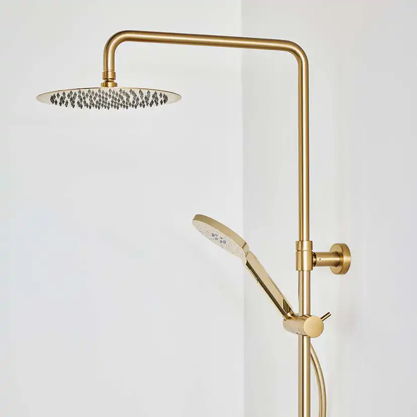 Blandarpaket Hafa Fine Ø200