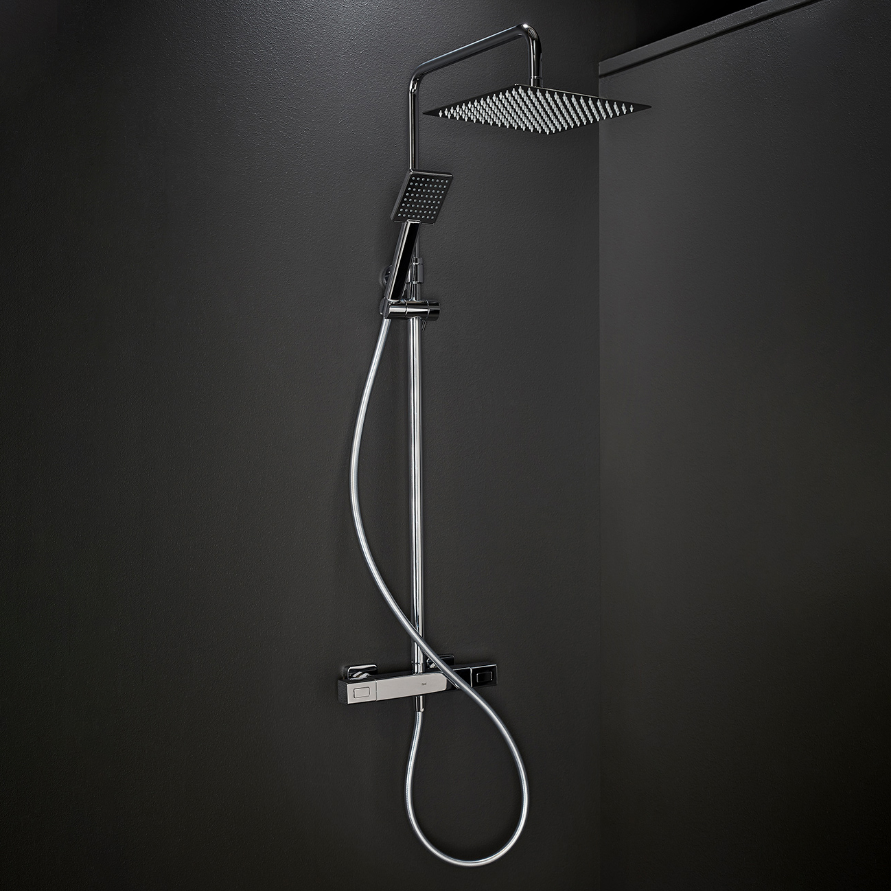 Blandarpaket Hafa Mix Slim Square