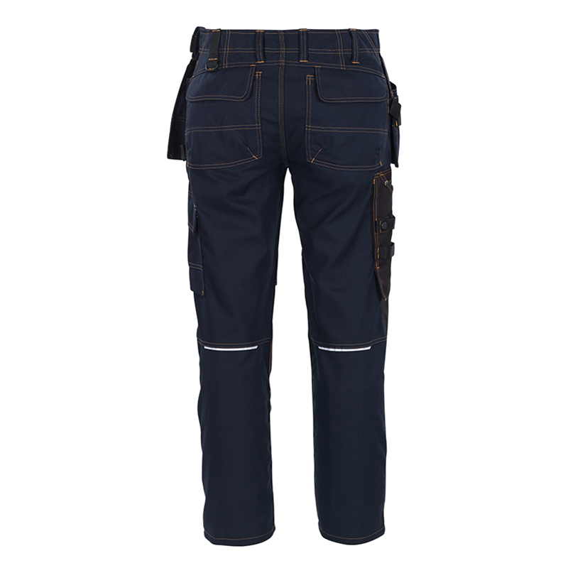 Byxor med hängfickor Mascot Young 06231-010