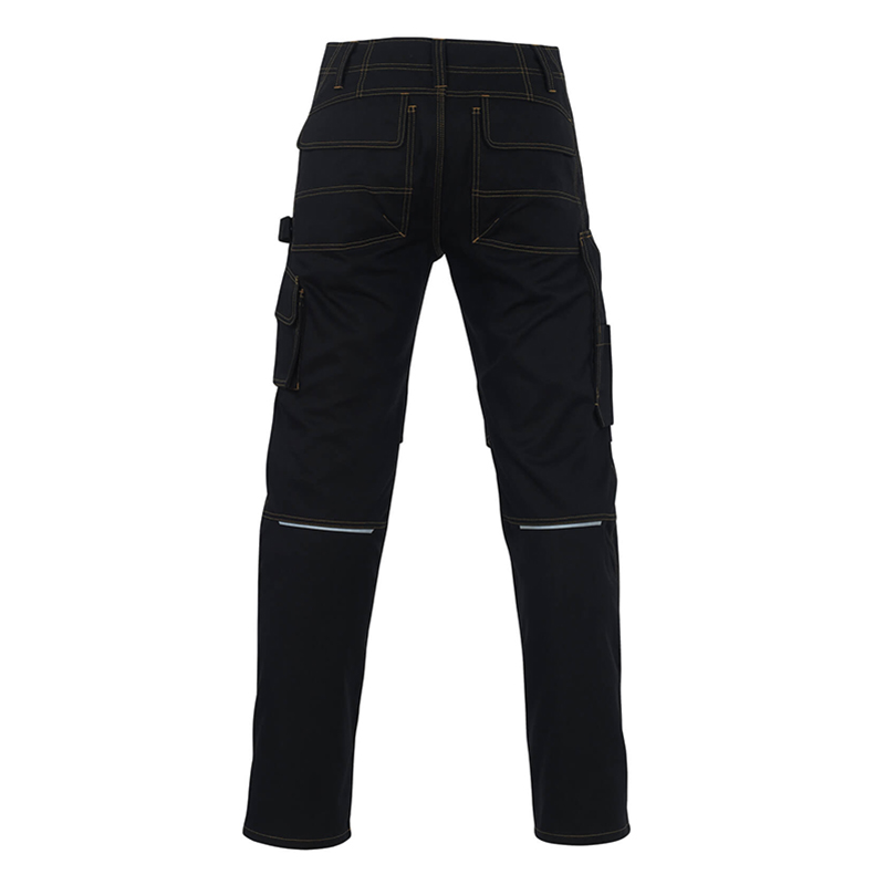 Byxor med knäfickor Mascot Young 11279-010