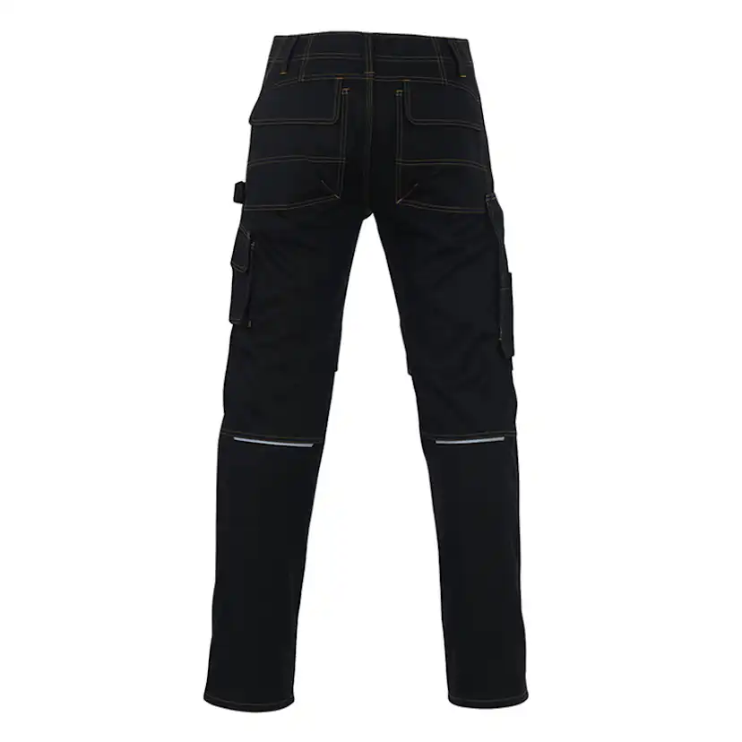 Byxor med knäfickor Mascot Young 11279-010