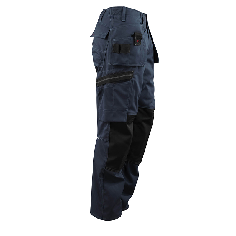 Byxor med hängfickor Mascot Frontline 07379-154
