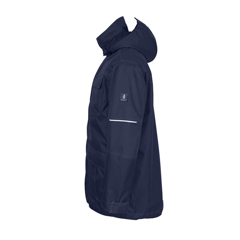 Parkas Mascot Industry 10010-194