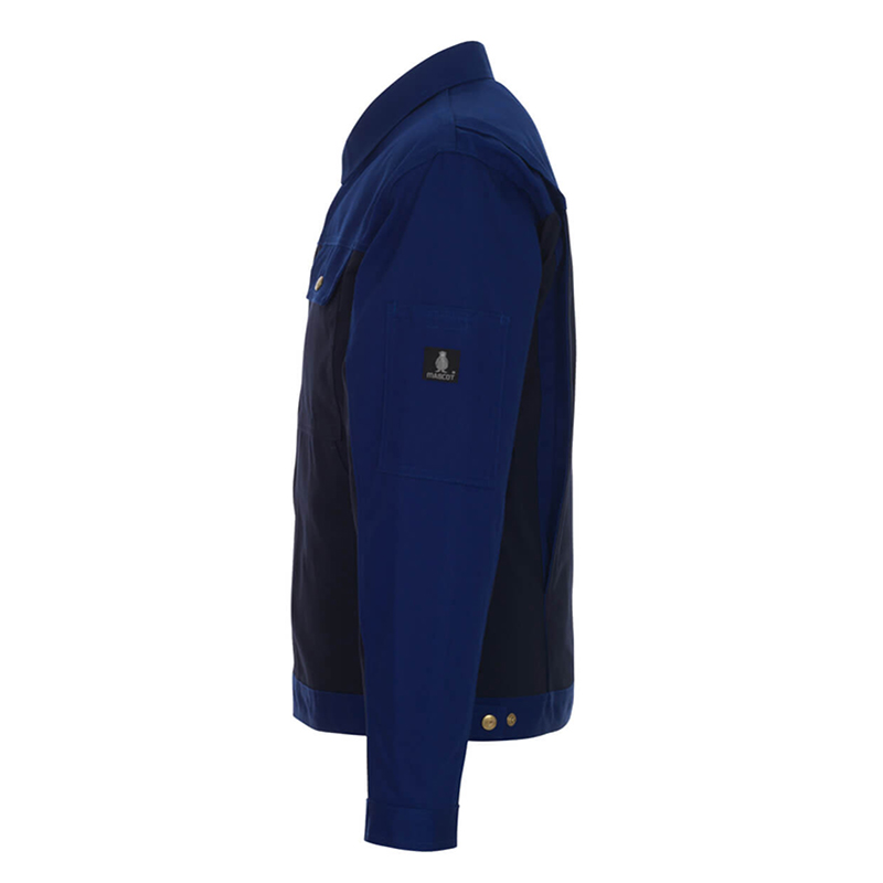 Jacka Mascot Image 00907-630