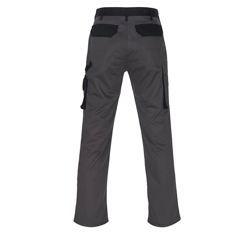 Byxor med knäfickor Mascot Image 00955-630