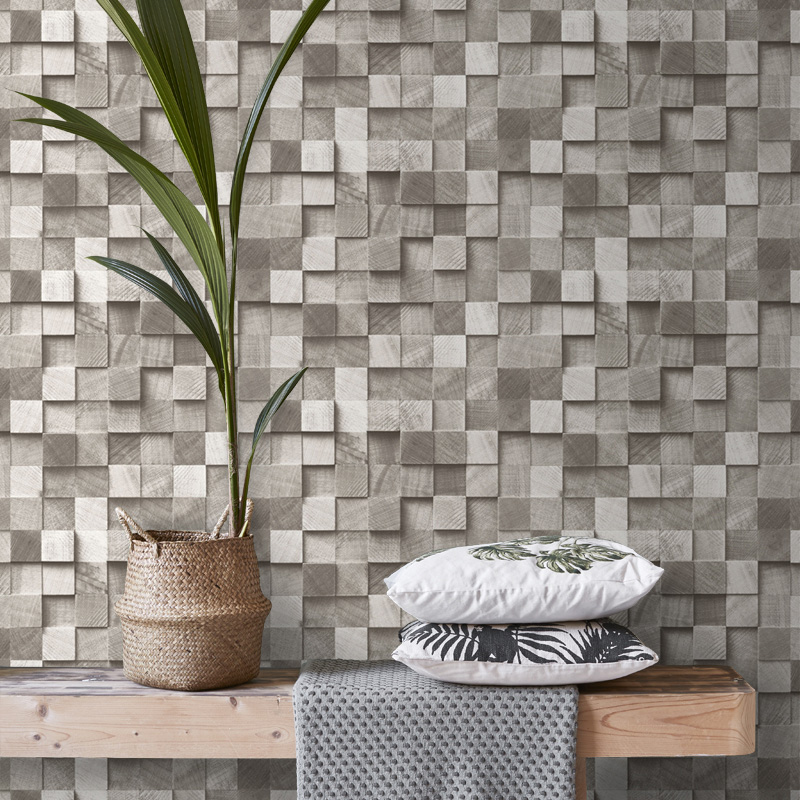 Tapet ESTAhome 3D EW138525