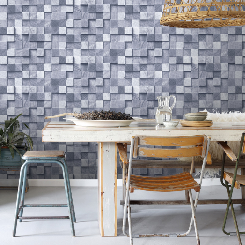 Tapet ESTAhome 3D EW138526