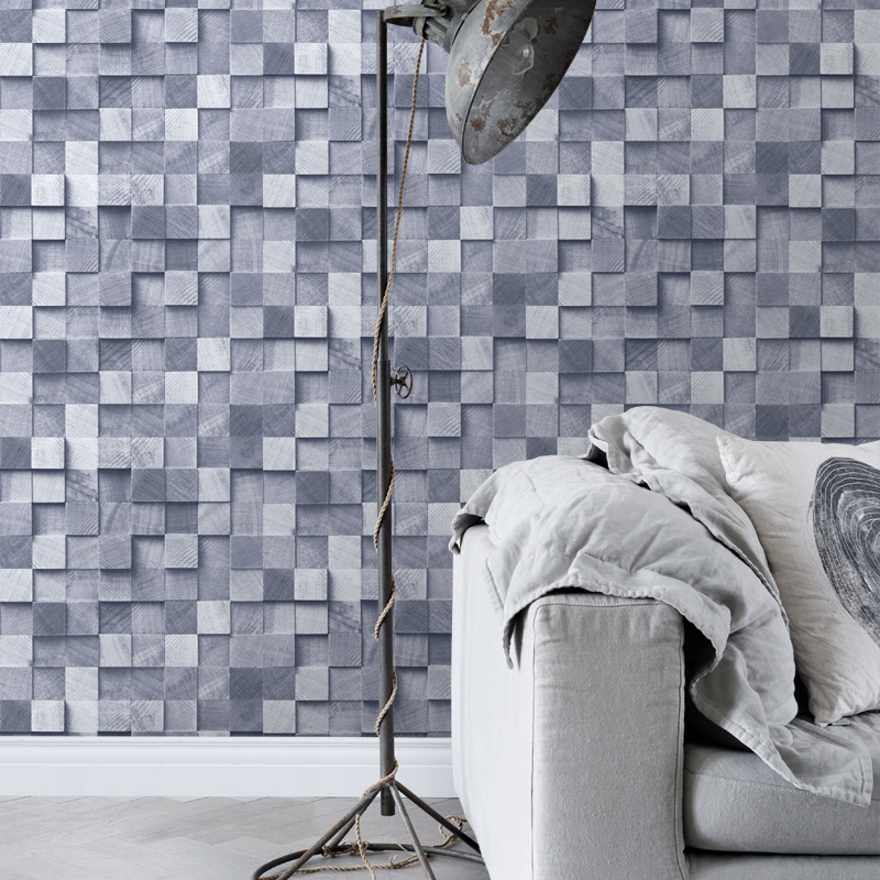 Tapet ESTAhome 3D EW138526