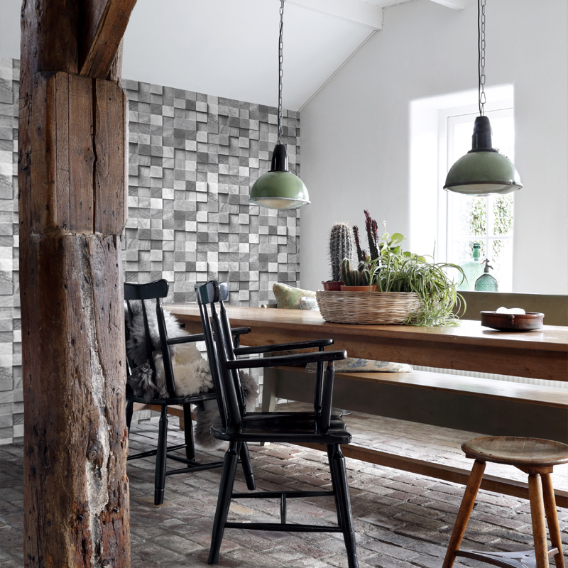 Tapet ESTAhome 3D EW138527