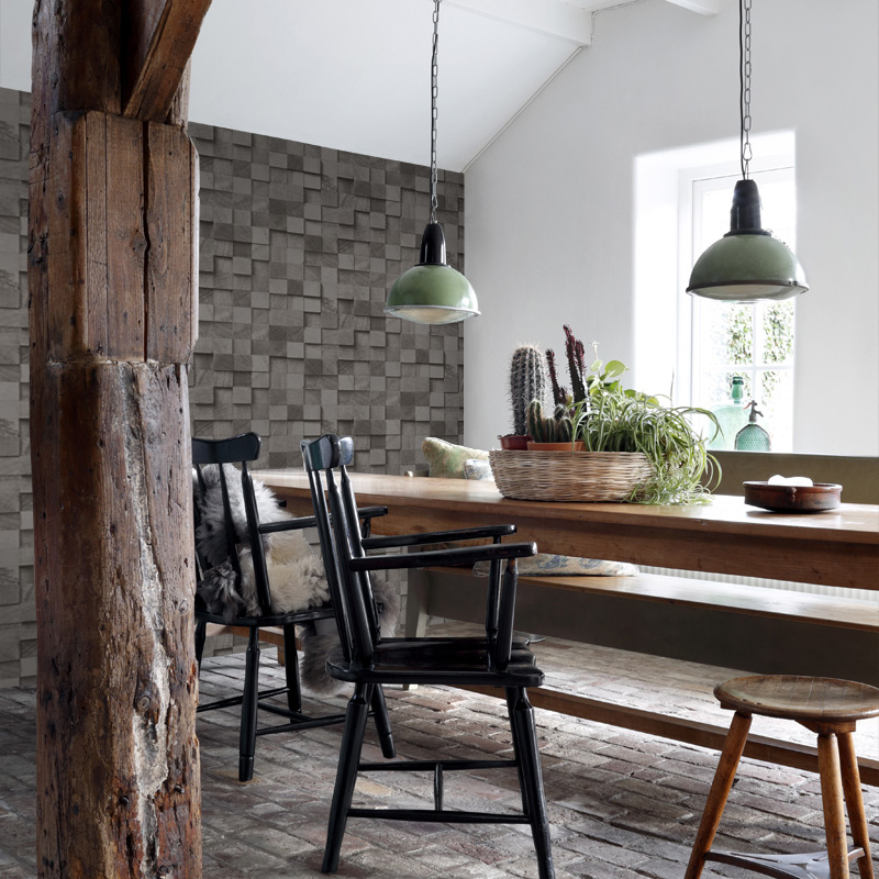 Tapet ESTAhome 3D EW138528