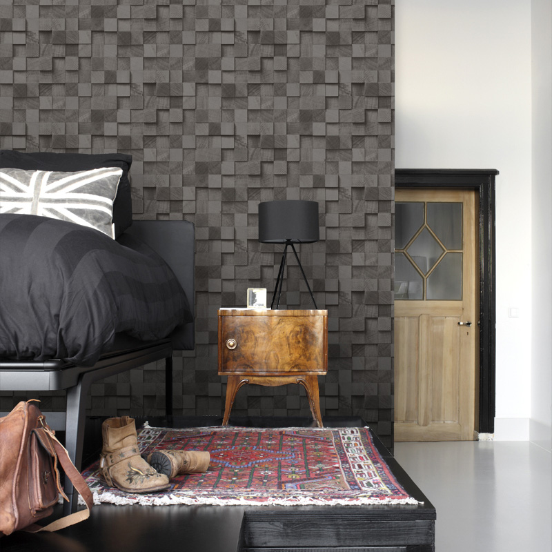 Tapet ESTAhome 3D EW138528