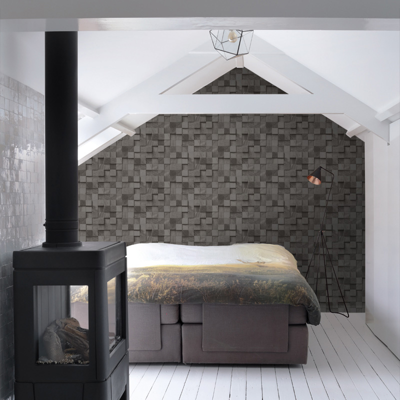 Tapet ESTAhome 3D EW138528