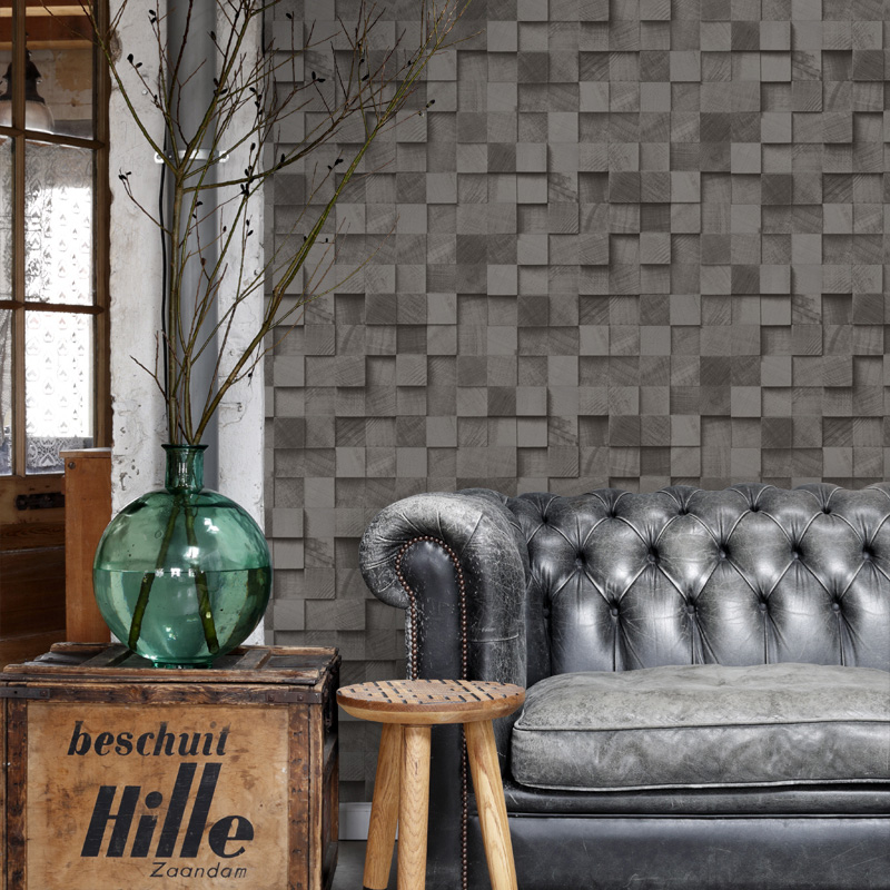 Tapet ESTAhome 3D EW138528