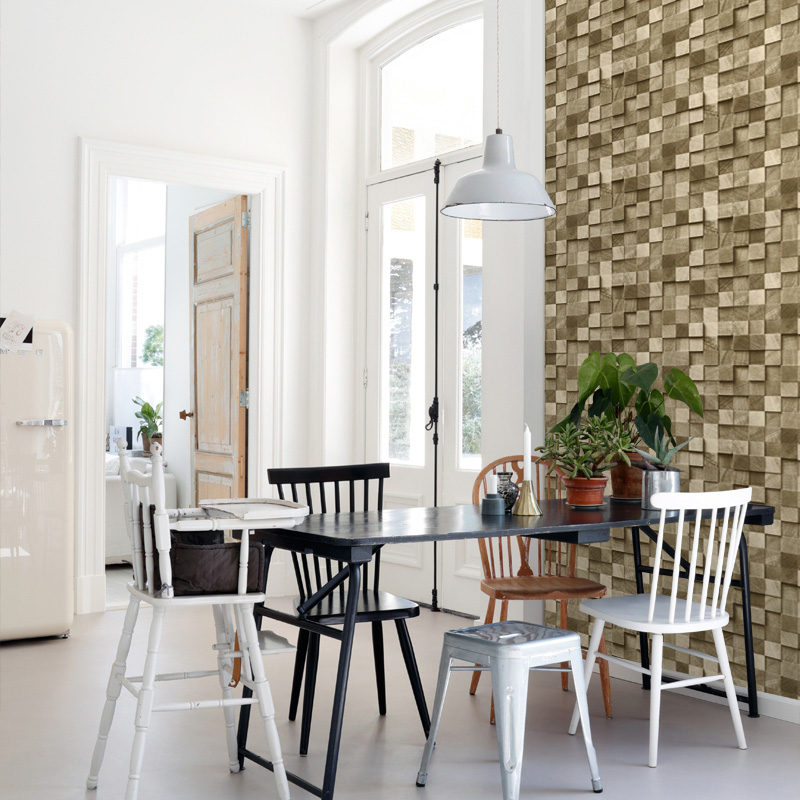 Tapet ESTAhome 3D EW138529