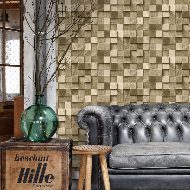 Tapet ESTAhome 3D EW138529