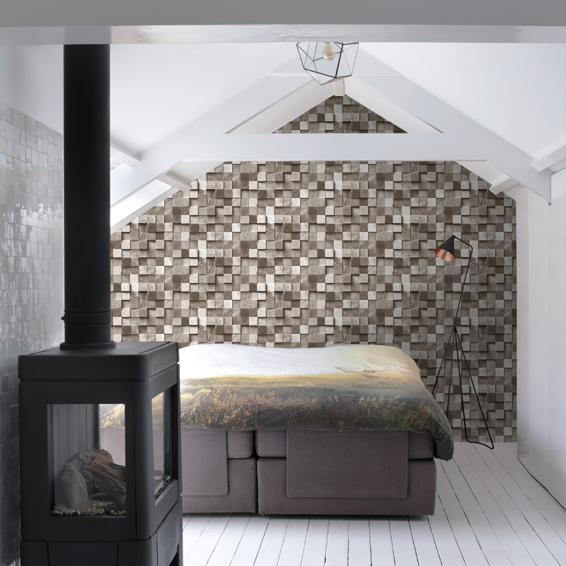 Tapet ESTAhome 3D EW138530