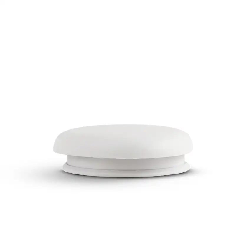 Brandvarnare Housegard Pebble SA700 Optisk 3-pack