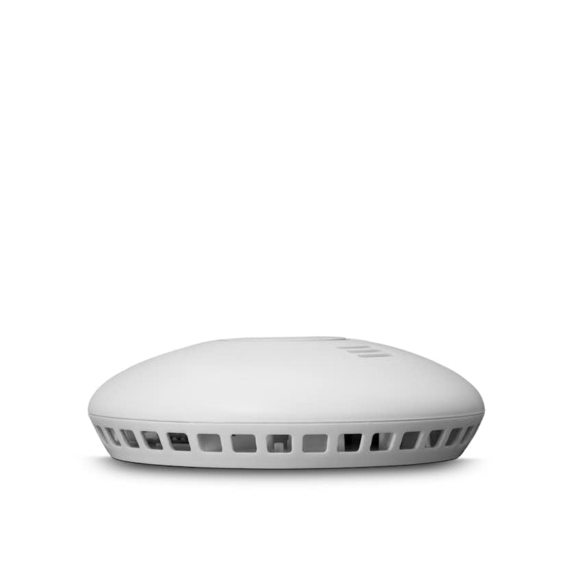 Brandvarnare Housegard Origo Trådlös Vit 3-pack