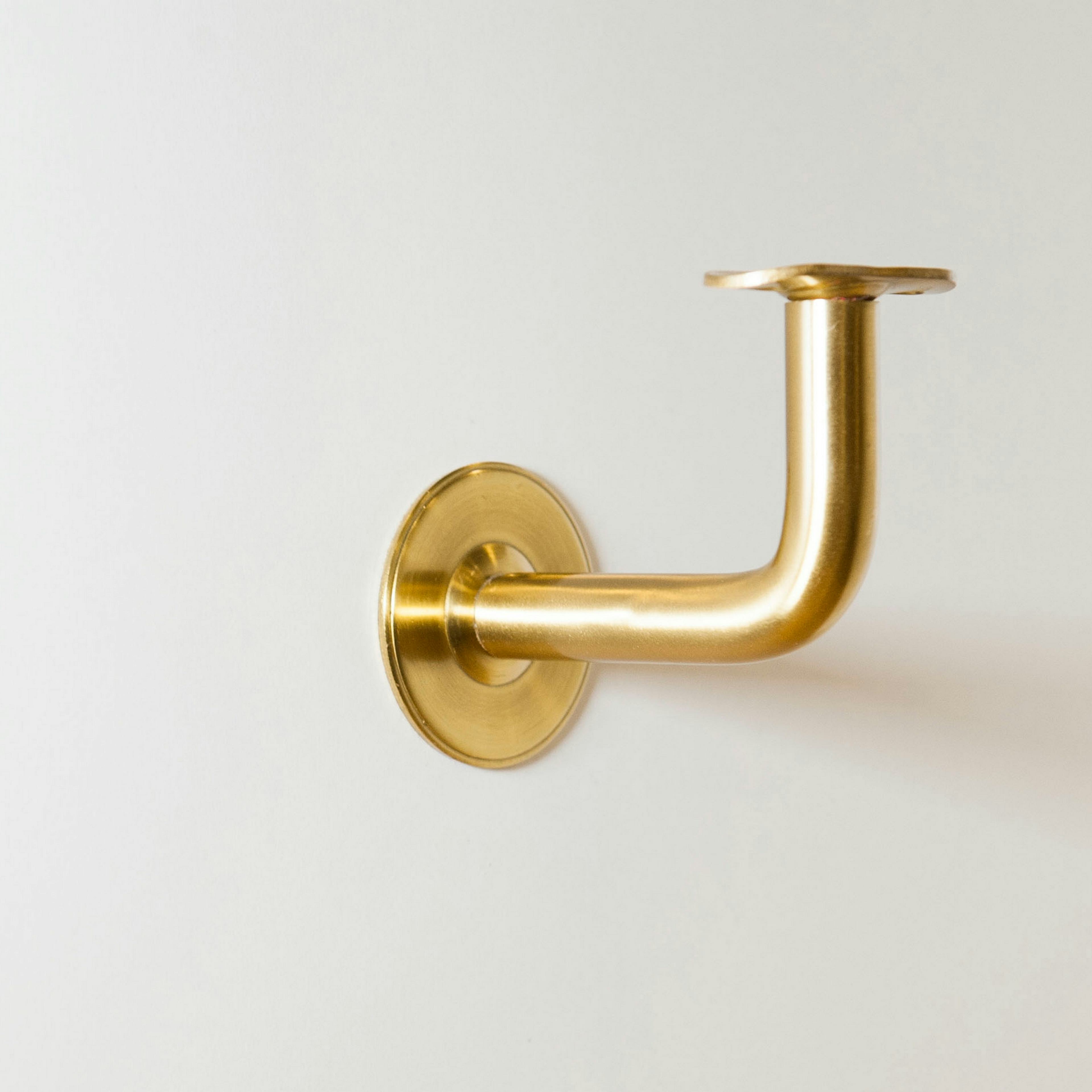 Väggfäste Herrljunga Ledstångsfabrik 860-M för Inomhusbruk