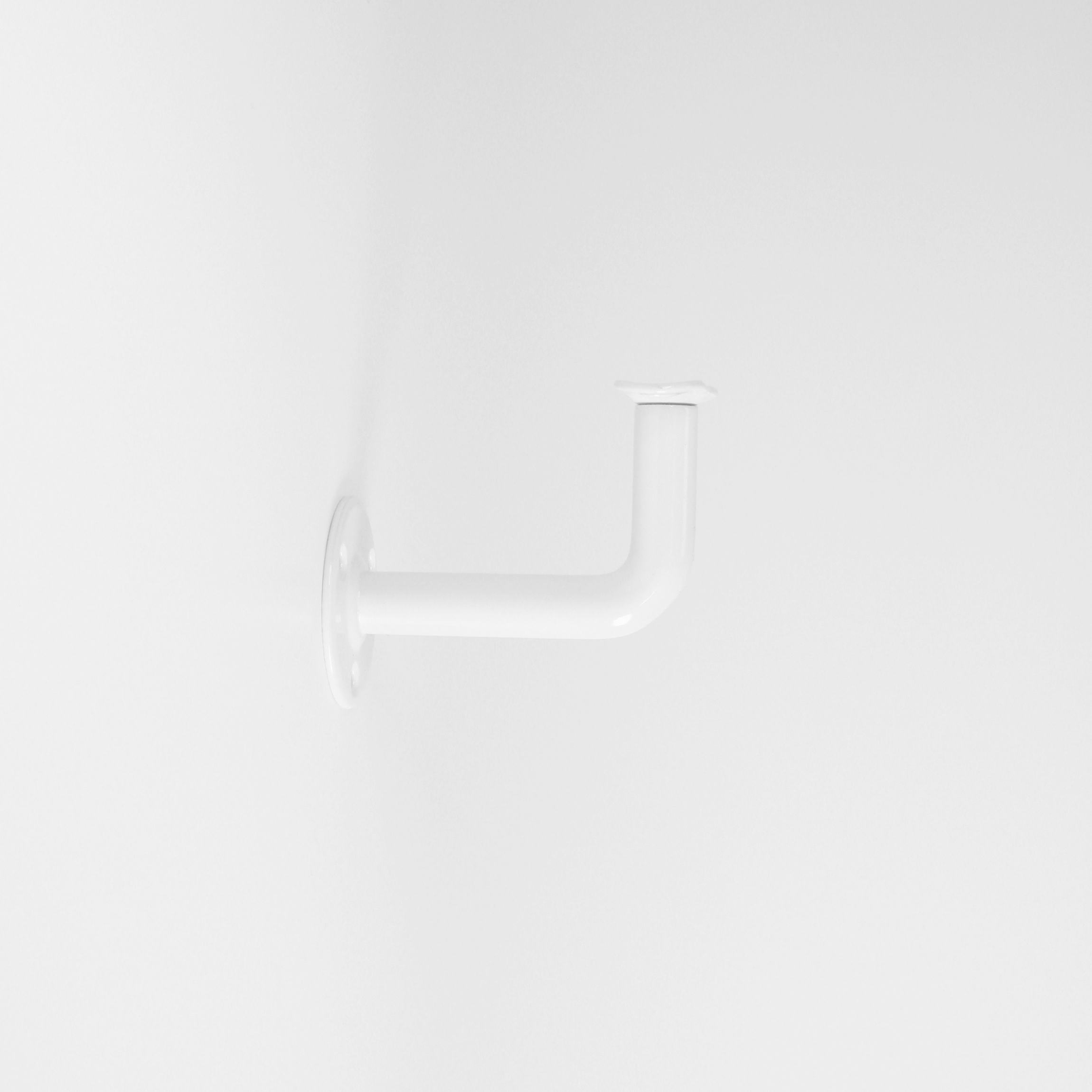 Väggfäste Herrljunga Ledstångsfabrik 870-V för Inomhusbruk