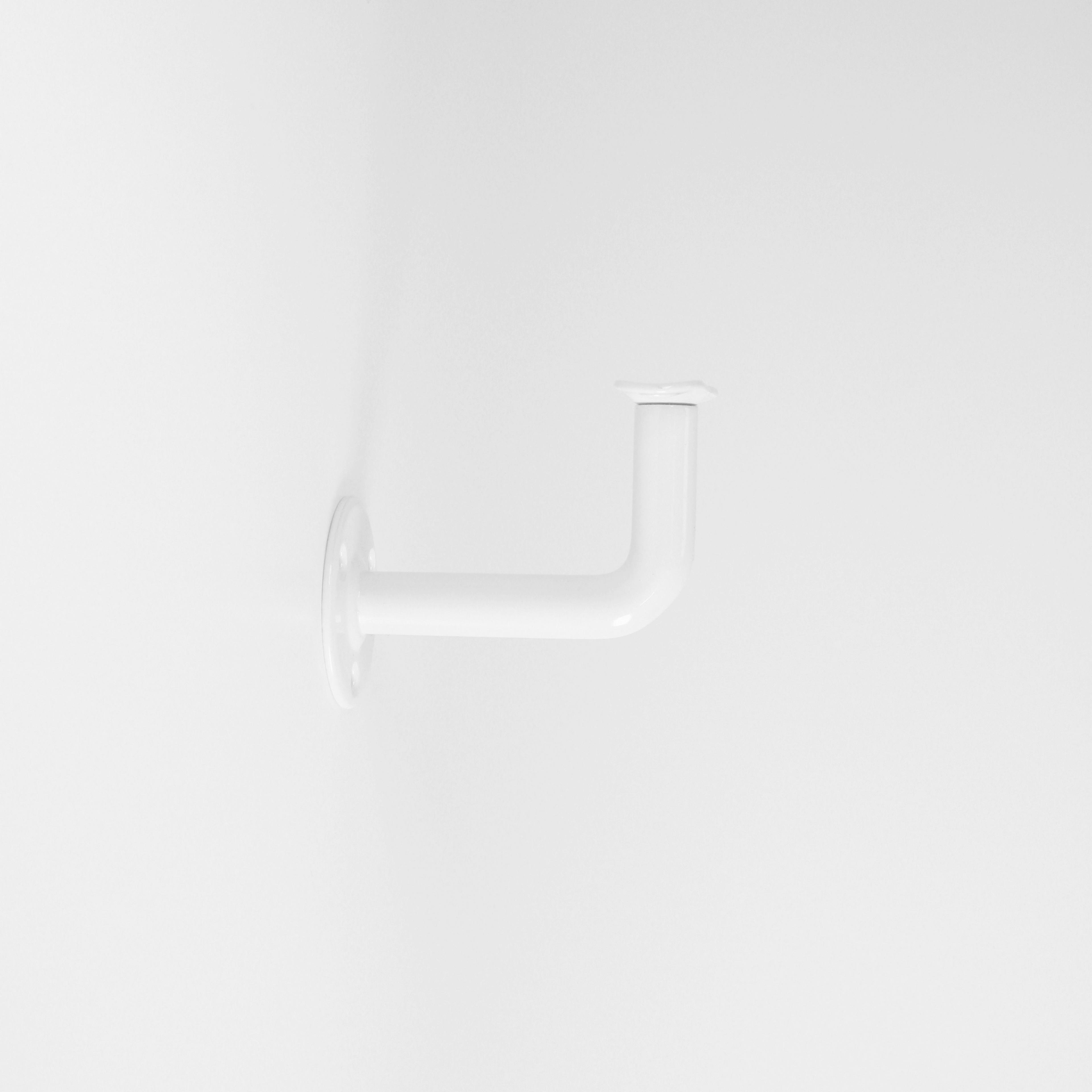 Väggfäste Herrljunga Ledstångsfabrik 870-V för Inomhusbruk