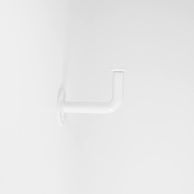 Väggfäste Herrljunga Ledstångsfabrik 870-BV för Inomhusbruk