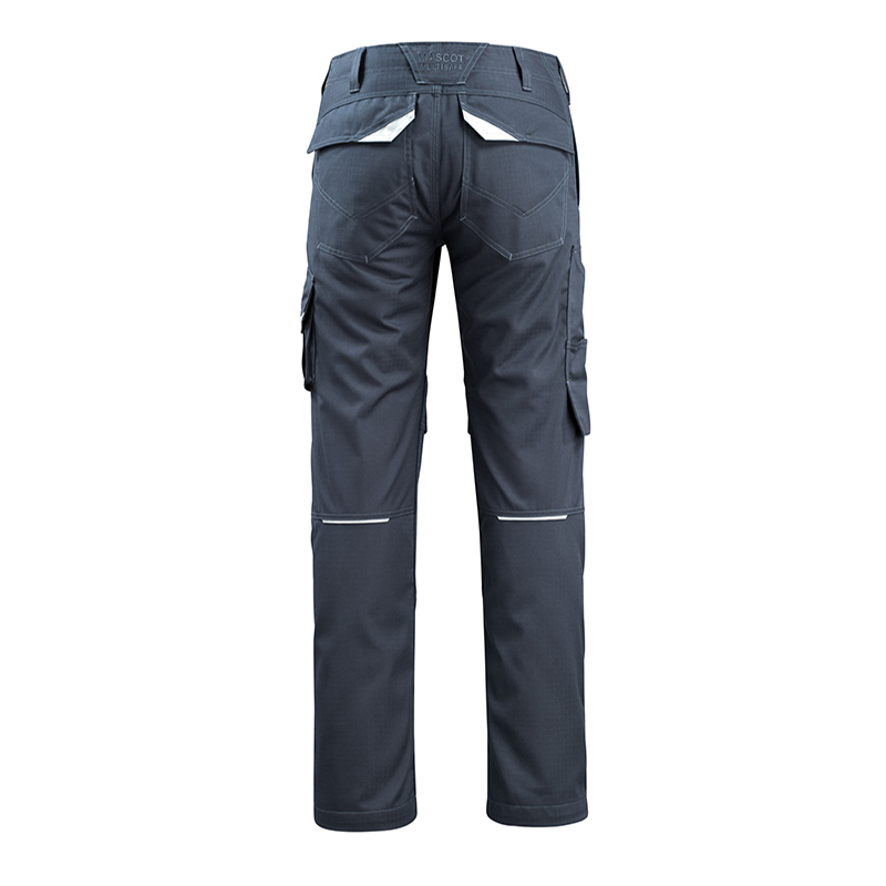 Byxor med knäfickor Mascot Multisafe 13679-216