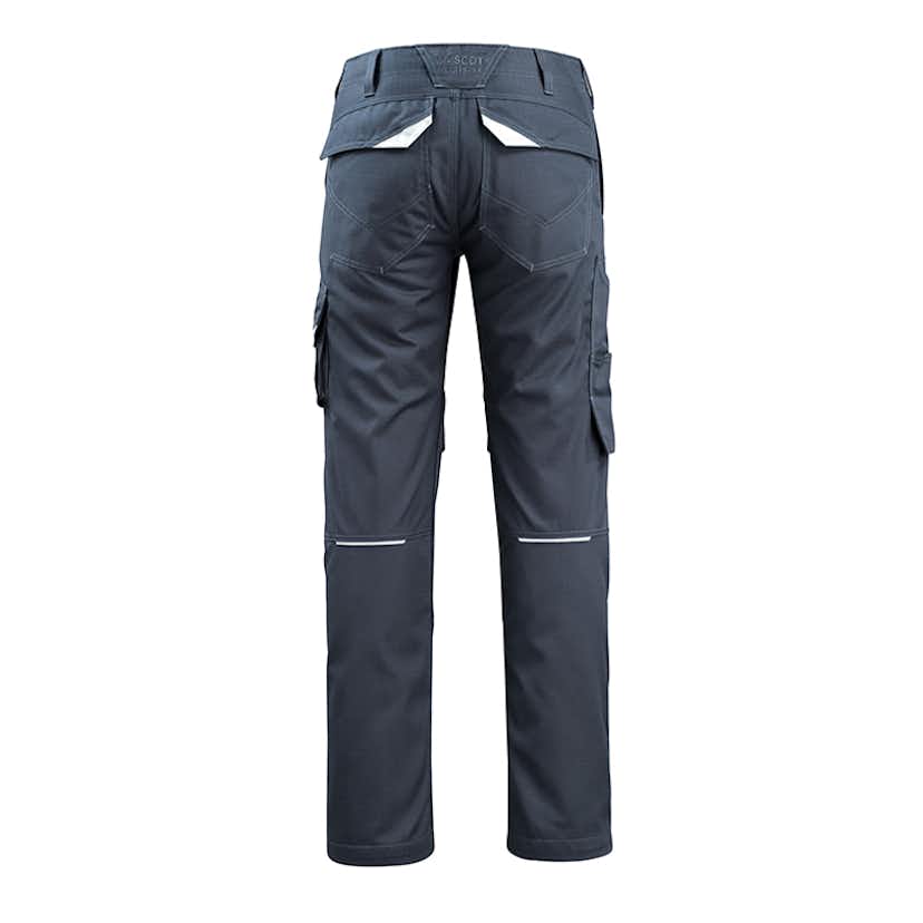 Byxor med knäfickor Mascot Multisafe 13679-216