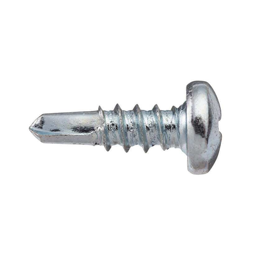 Skyltskruv Västsvensk Byggskruv AB För Förstärkningsregel Max 2 mm