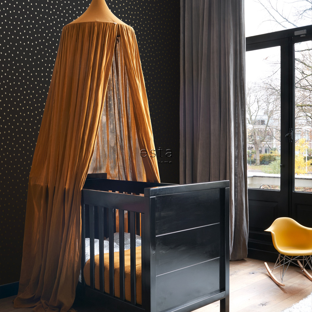 Tapet ESTAhome Prickar EW139122