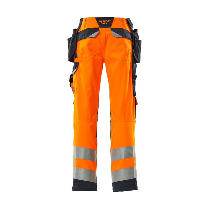 Byxor med hängfickor Mascot Safe 15531-860