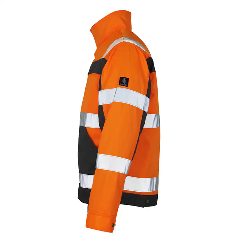 Jacka Mascot Safe 07109-860