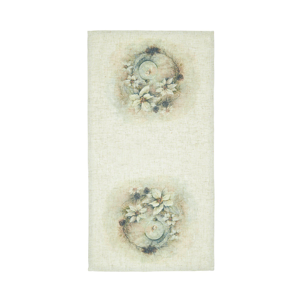 Bordslöpare Svanefors Helle Vinter