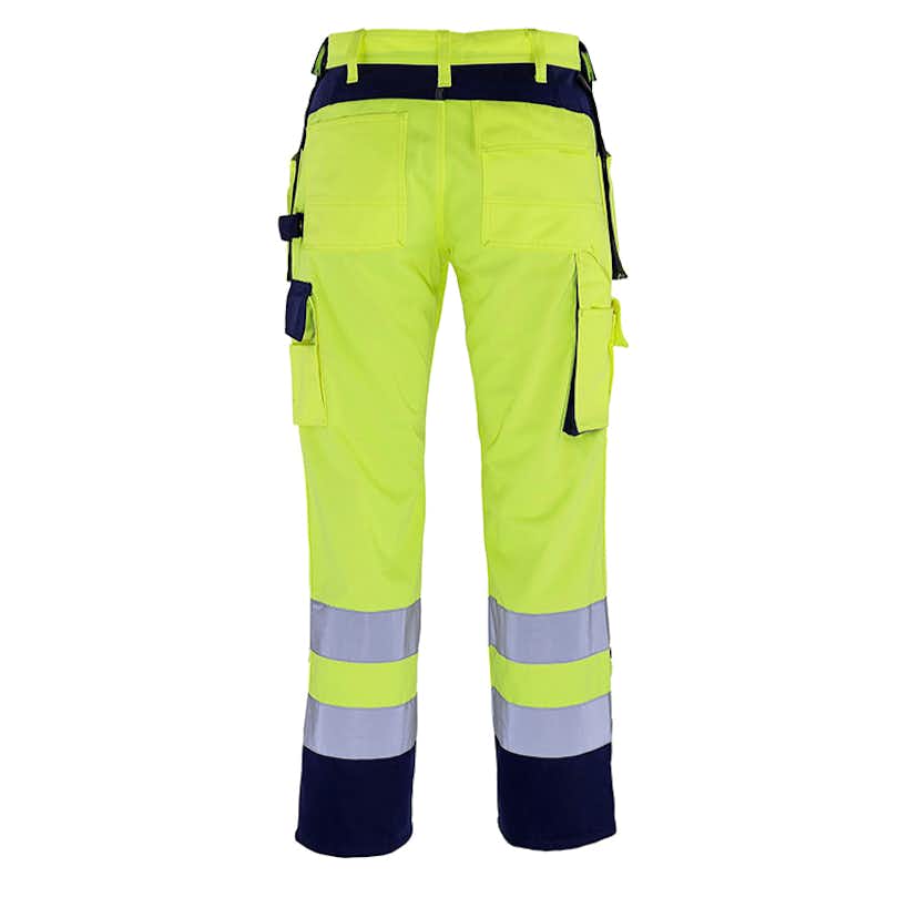 Byxor med hängfickor Mascot Safe 09131-470