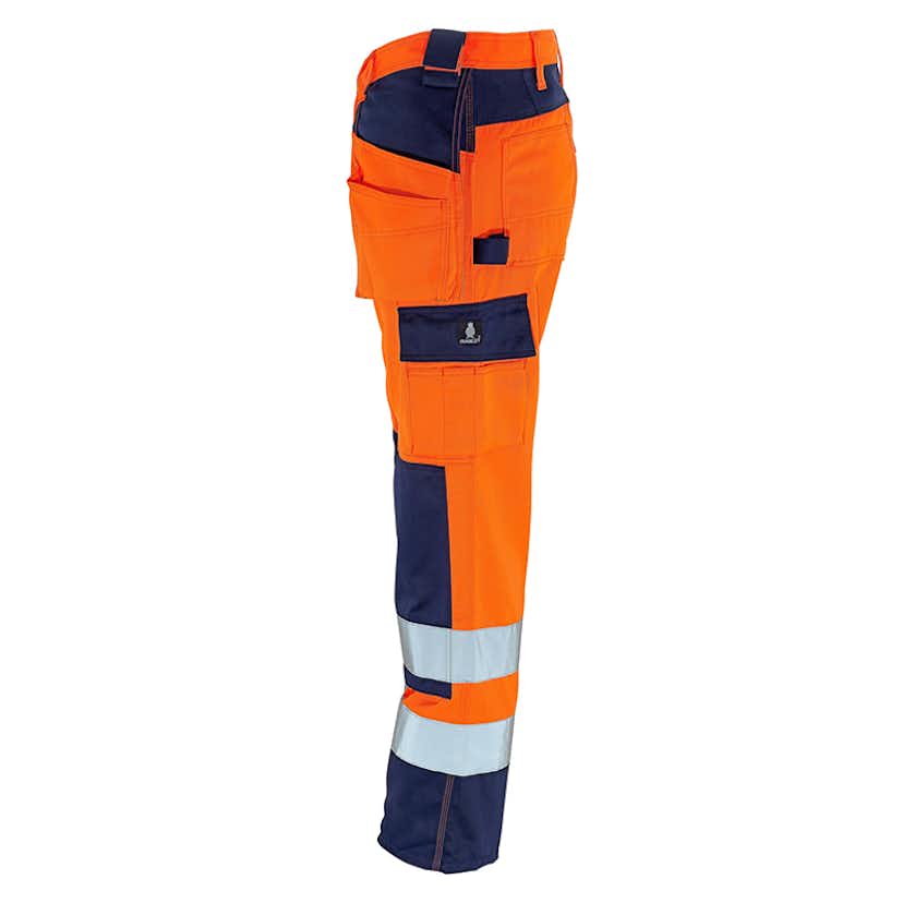 Byxor med hängfickor Mascot Safe 09131-860