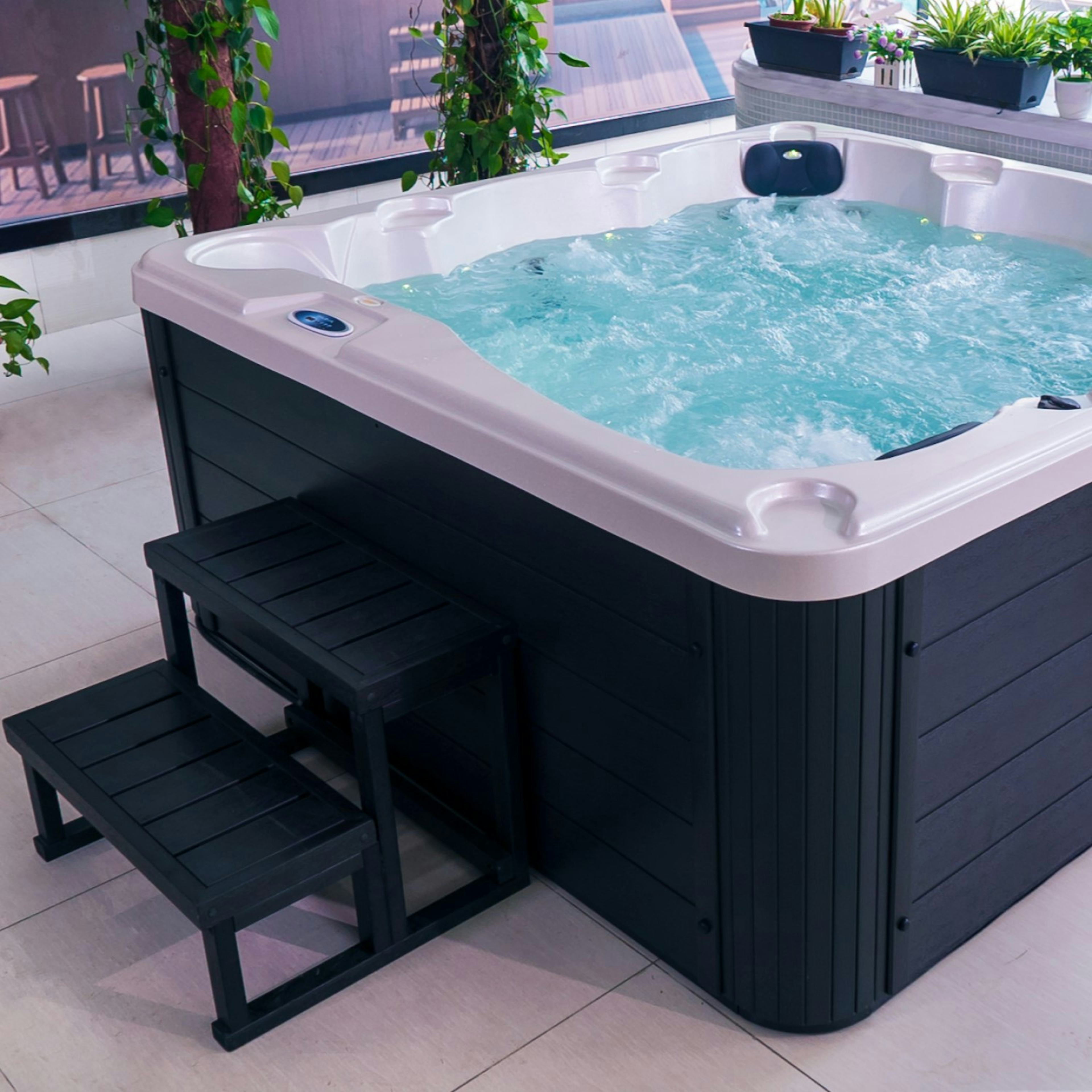 Utespa Lyfco Poseidon