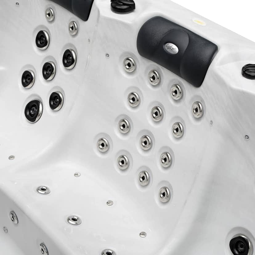 Spabad Lyfco Vivid Dreams WiFi