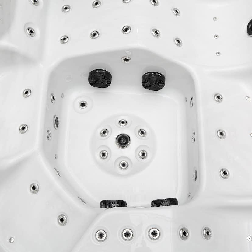 Spabad Lyfco Vivid Dreams WiFi